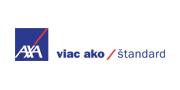 Logo - AXA