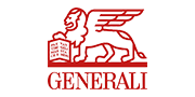 Logo - Generali Poisťovňa