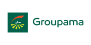 Logo - Groupama