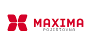 Logo - MAXIMA