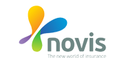 Logo - NOVIS