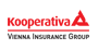 Logo - KOOPERATIVA poisťovňa