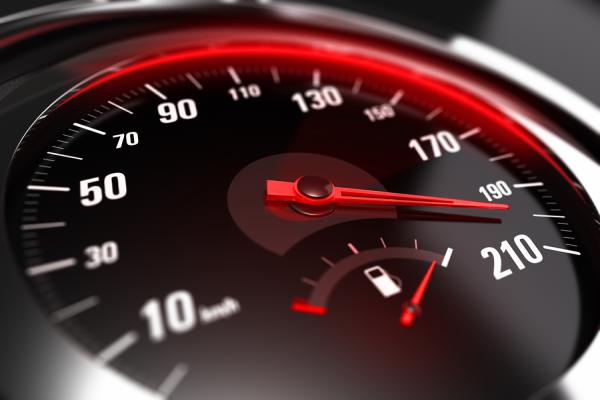 tachometer