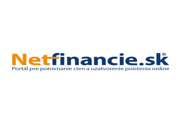 logo Netfinancie.sk